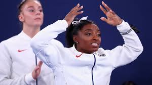 Американская гимнастка симона байлз отказалась от участия в индивидуальном многоборье на олимпийских. Yksmqob4ip1jam