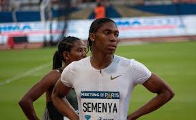 New athletes gained attention, such as pamela jelimo , the women's 800m gold medalist who went on to win the iaaf golden league jackpot, and samuel wanjiru , who won the men's marathon. Africa False Start For Intersex Athletes Barred From Olympics Allafrica Com