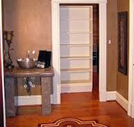 Everything About Secret Bookcase Doors
