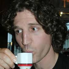 Roger Loughney's Instagram, Twitter & Facebook