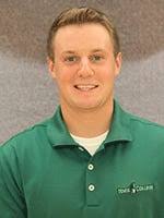 Shorb to help coach newly-formed York College women's golf team