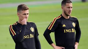 A source of danger hazards on the roadway. Vertragsgesprache Mit Thorgan Stehen An Neuer Abloserekord Durch Hazard Bruder Transfermarkt