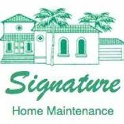 Signature home services, inc., keller, texas. Signature Home Maintenance Services Alignable