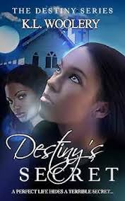 Destiny's Secret (The Destiny Book 2)