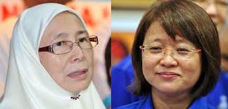 PRK Kajang: Pertembungan Satu Lawan Satu