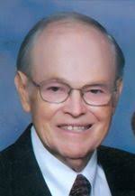 Obituary for Reverend Marvin L. Hughes