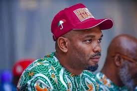 Ikot ekpene and eket legislative chambers