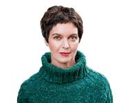 Meet Becky, aged 14, suicidal, alone and unwanted. Victim of a cruel,  uncaring state