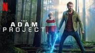 The Adam Project | Se online | Flixfilm
