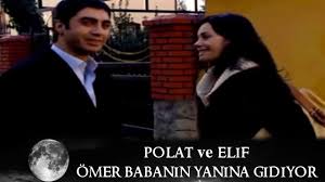 Polat Ve Elif Omer Babanin Yanina Gidiyor Kurtlar Vadisi 34 Bolum Youtube