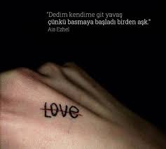 Ais Ezhel Dovme Dovme Sanati Guzel Soz
