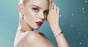 Van Cleef & Arpels and its Glittering Ballerina Designs