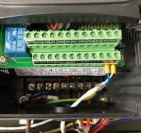 RS485 Communication Problem with HY Inverter - LinuxCNC