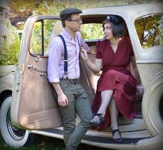 Sweet Megg and the Wayfarers