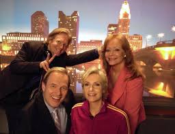 Bill A. Jones aka Rod Remington