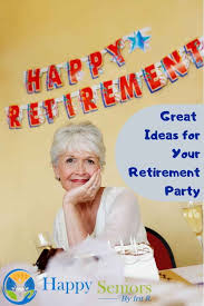 It helps online groups of people watch netflix together. Great Ideas For Fun Retirement Party Happy Seniors