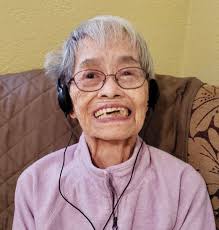 Barbara D.K. Lau, 100