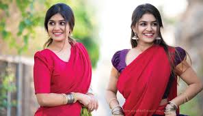 All instagram™ logos and trademarks displayed on this application are property of instagram. Actress Sanjana Anand In Half Saree Photos Stills South Indian Actress Photos And Videos Of Beautiful Actress