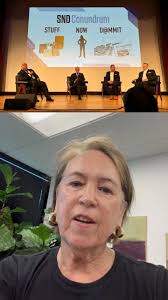 We’re fans of people-first policies. This year’s #Mobility21 summit shined  a bright light