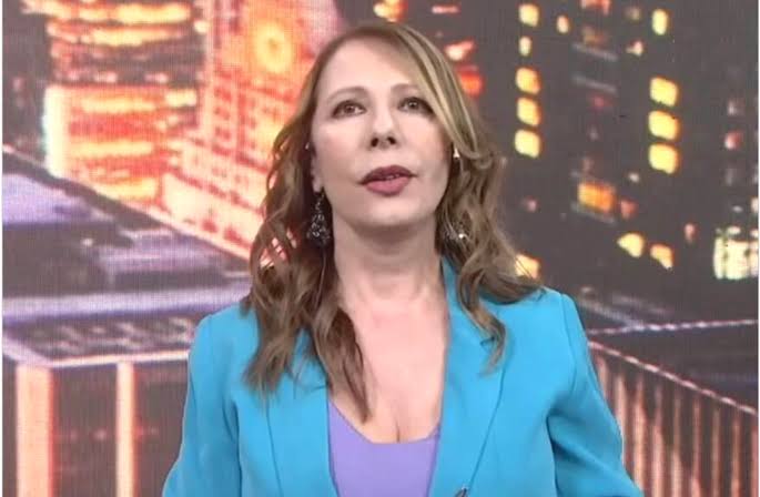 Laura Di Marco: “¿Podrá?” - Laura Di Marco