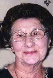 Obituary of Grace Hellund