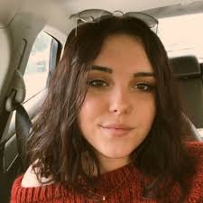 sydney ekstrom (@sydneyxtrum)