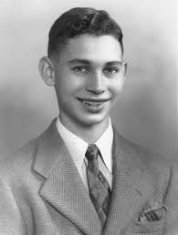 Richard Omar “Dick” Ulrich (1928-2005)