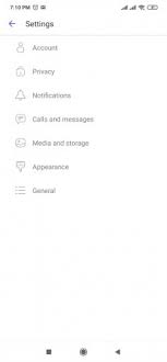 Zoom cloud meetings nos ofrece un entorno estable y seguro para mantener reuniones virtuales en equipo y videoconferencias desde nuestro dispositivo android. Viber V16 3 0 3 Apk Descargar Para Android Appsgag