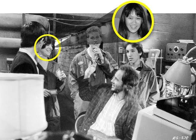 Real Genius 30th anniversary: How I helped inspire the lead female  character.