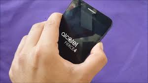 Alcatel Fierce 4 How To Hard Reset ...