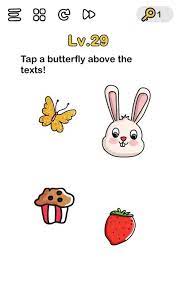 Click the dog several times. Brain Out Answers For All Levels Page 3 Of 26 Level Winner