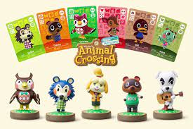 Check spelling or type a new query. Animal Crossing New Horizons Amiibo How They Work And Where To Buy Online
