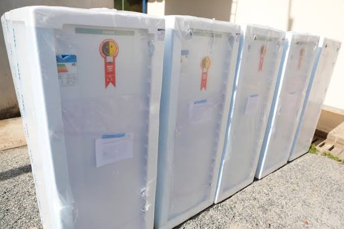 Resultado de imagem para CEB vai substituir geladeiras e lâmpadas de, no mínimo, 4 mil consumidores de baixa renda"