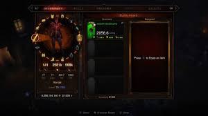 Welcome to our list of necromancer builds for path of exile's ultimatum league (3.14). Diablo 3 Necromancer Sets Legendaries Guide A Complete Rundown Fextralife