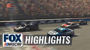 Nascar race cars are getting more complex every year, and so are nascar driver communications systems. Nascar S New Virtual League May Be The Future Of Racing