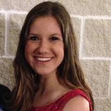 Audrey Hawkins's Instagram, Twitter & Facebook