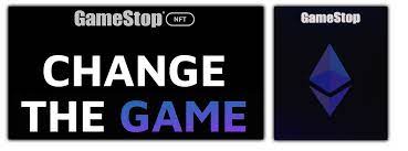 Gamestop Unveils Official Nft Project Gamestop Due Diligence Gmedd Com