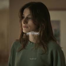 Olivia Rouyre Coming Out