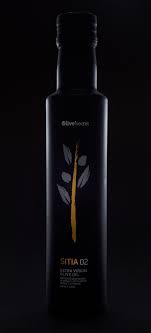 Olive Secret Premium Extra Virgin Olive Oil Sitia 02 Crete Greece Extra Virgin Olive Oil Oils Olive