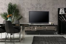 Подпишитесь, чтобы загрузить wooden tv cabinet with drawers. Casa Padrino Luxury Tv Cabinet With 3 Mirrored Drawers Black Silver 220 X 49 X H 64 Cm Living Room Furniture Luxury Quality