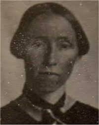 Elizabeth Ogden Weaver (1825-1902)