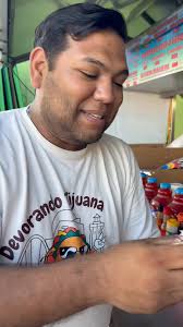 Salsa Picante Algo Bien (@salsasalgobien) • Facebook