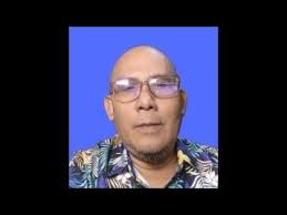 28/4/2024 : PDRM sedang kesan motif, paku dipacak bahu jalan Rawang