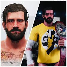 I have never heard a contemporary christian musician warn about immodest or worldly dress in any sort of plain manner. Cm Punk The Double Hair Glitch Is Amazing Wwegames