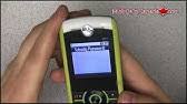Cargador nextel auto motorola i205 i265 i275 i305 i530 i570 segunda mano . How To Use A Nextel Youtube