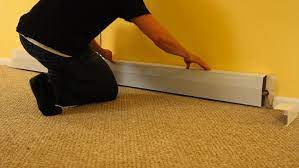 Baseboard heaters are a great option for heating individual rooms, and they are primarily powered either electrically or using hot water. Pin On For The Home
