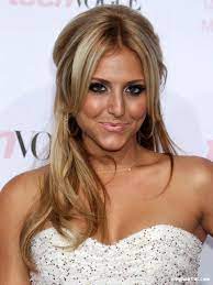 Prom Hairstyles Half Updos Prom Hairstyles Half Up Half Hair Styles Straight Hairstyles Blonde Wedding Hair