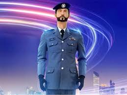 AI on the beat: Traffic police robot ...