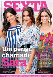 In the lungs, emphysema involves enlargement of the distal airspaces, and is a major feature of chronic obstructive pulmonary disease (copd). Sara Matos Magazine Cover Photos List Of Magazine Covers Featuring Sara Matos Famousfix