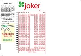 Rezultatele loto din 49 de azi, 28 martie 2021. S A Castigat Marele Premiu La Loto Joker Cat Noroc A Avut Jucatorul Ziarul National